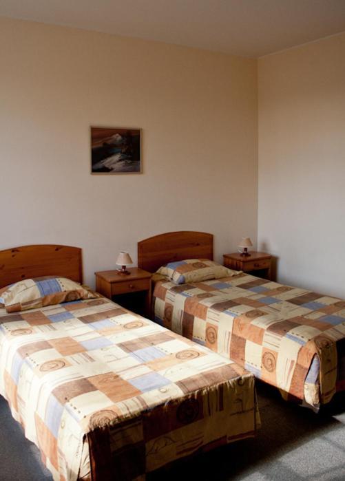 Hotel Skanste Riga Pokoj fotografie